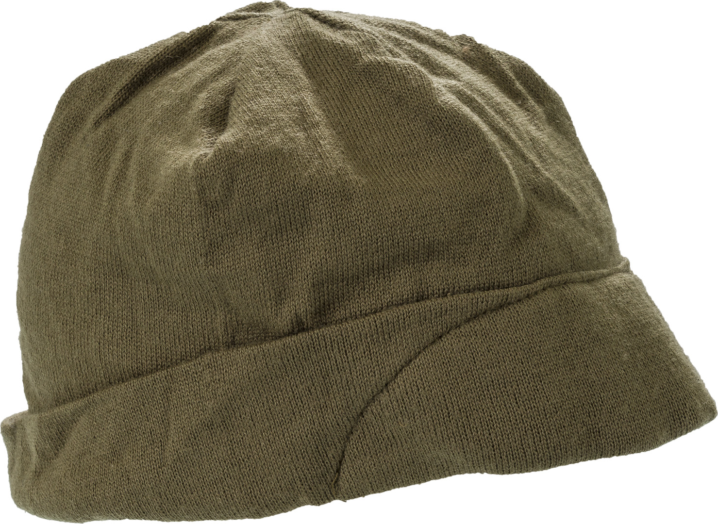 Berretto In Acrilico Mil-Tec - Caldo E Morbido, Per Autunno E Inverno - Foto 5