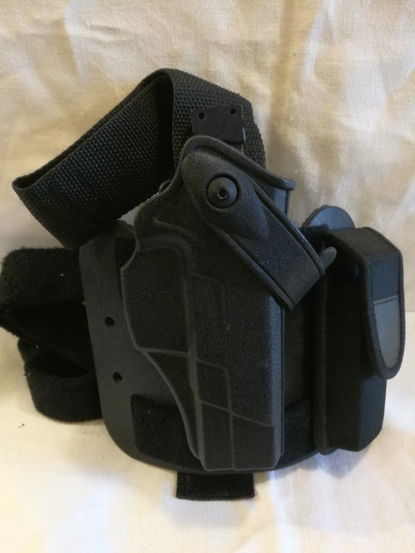 Fondina Birra Per Bottiglie E Lattine Fino A Circa 0,5 Litri