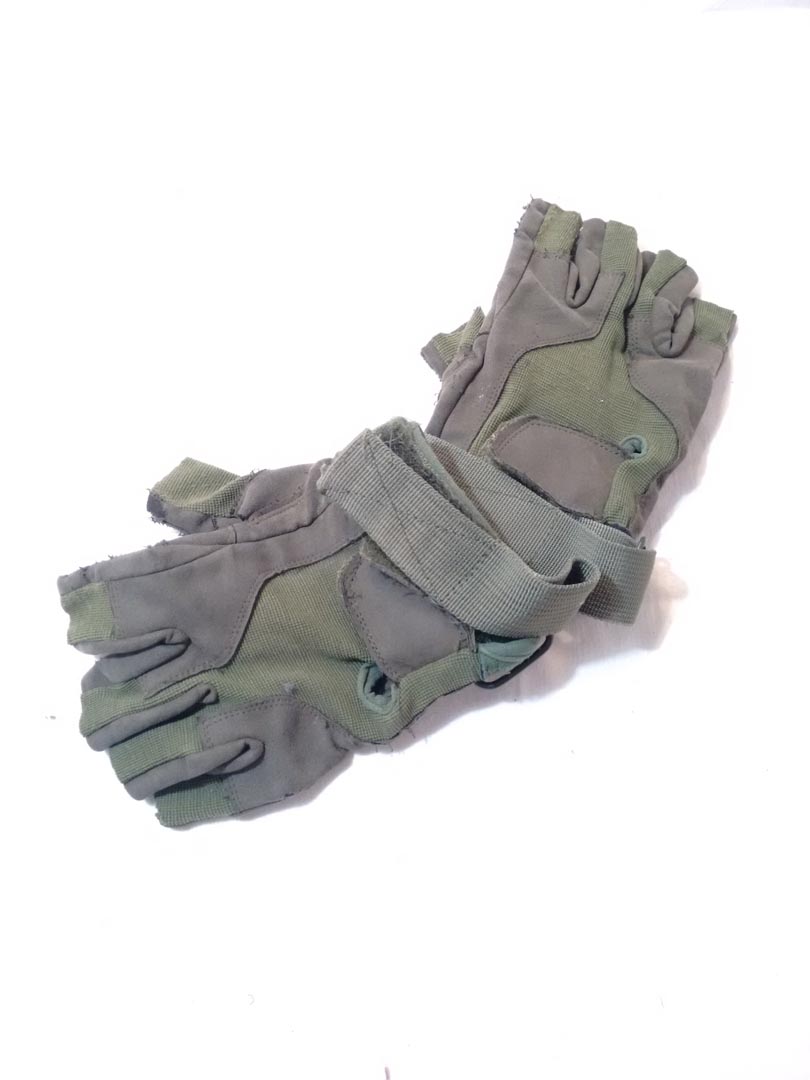SH310 - Guanti Flessibili E Robusti SHOWA GLOVES | Industrial - Foto 5