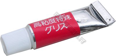 Grasso Per Ingranaggi Husqvarna Eco 100 G - Lubrificante Originale Per Attrezzi Da Giardino E Forestali - Foto 3