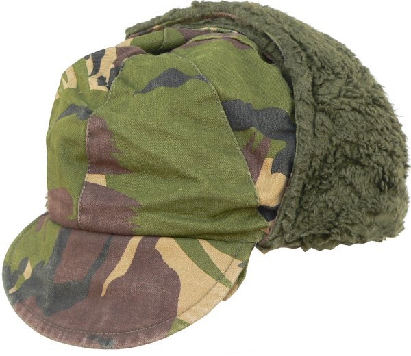 Cappello Invernale ALPINA Per Caschi Bimbi - Antivento, Caldo, Per Modelli Ximo, Taglie XS-M