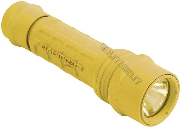 Torcia Princeton Tec 40 IPX8 - Osculati 1215602