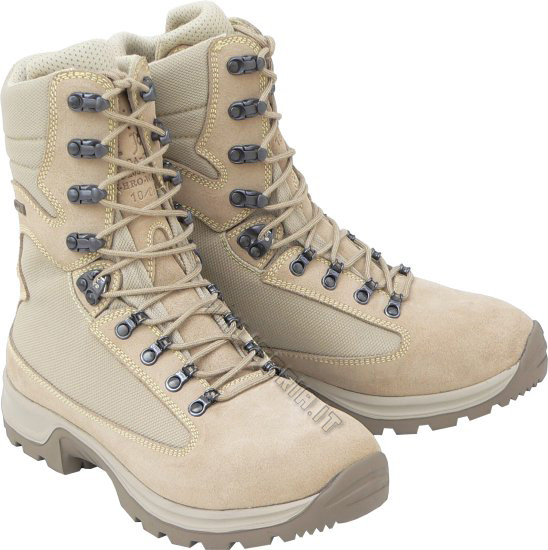 Anfibi Jolly 6008 a