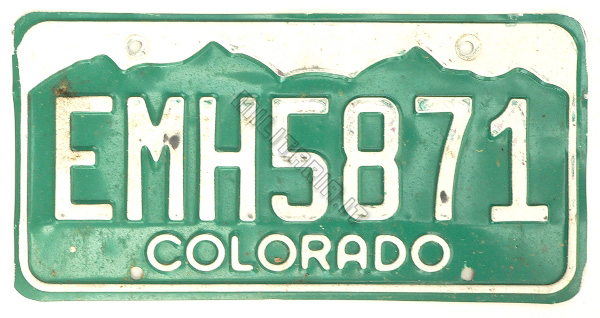 Display 360 Lettere/Numeri - Vendita Rimorchi - Foto 3