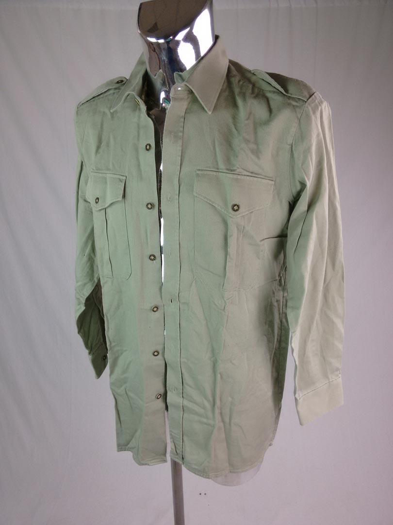 Camicia Emir main image 1