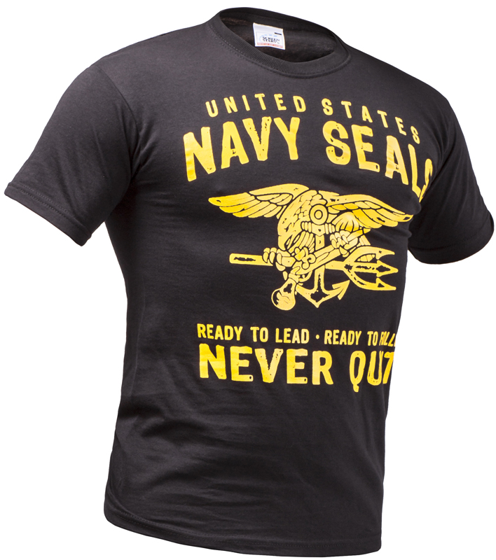 Tshirt US Navy Seals