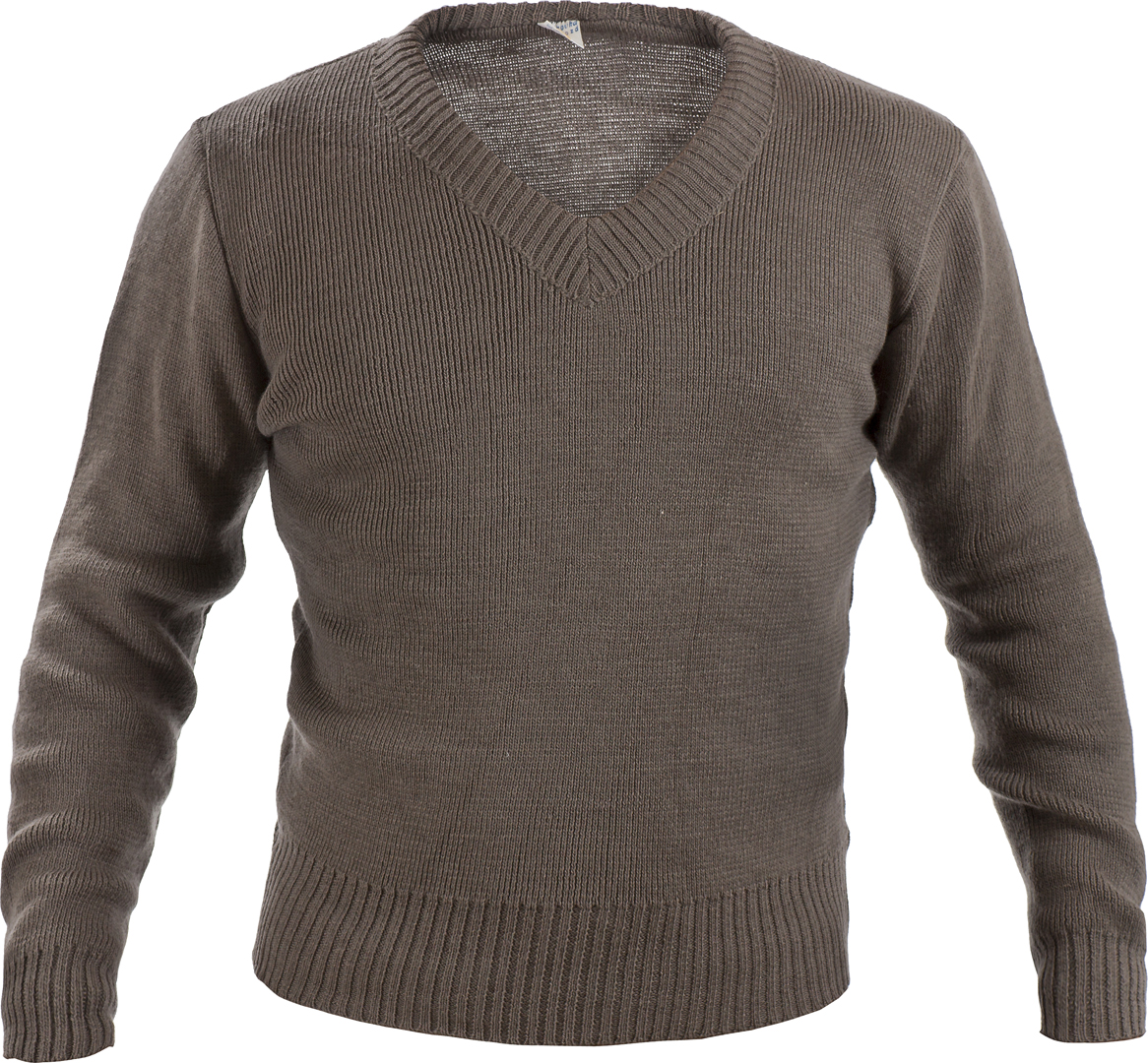 Maglione Jugoslavo [ Equipaggiamento - Abbigliamento Militare ...