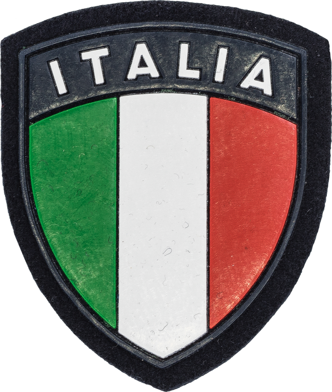 Scudetto Esercito Italiano Blu [ - ]