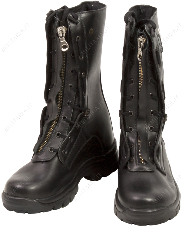 anfibi polizia stradale