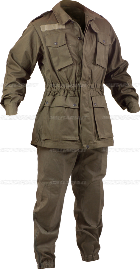 pantaloni militari esercito italiano
