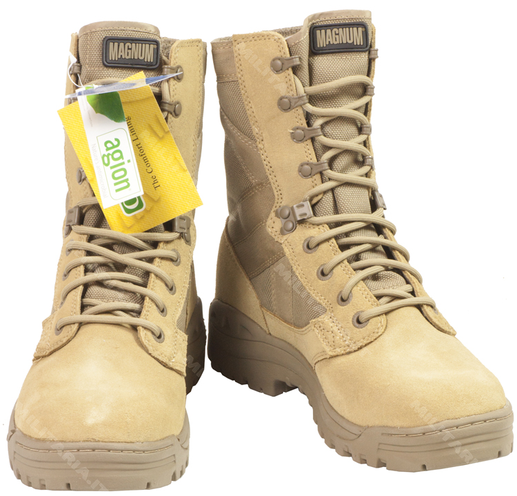 anfibi magnum desert