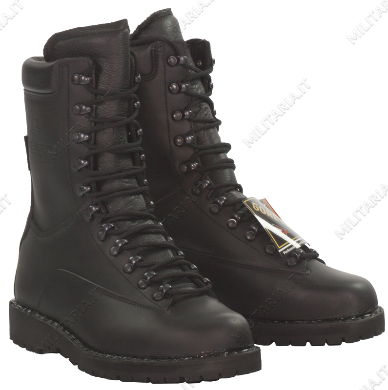 crispi anfibi esercito