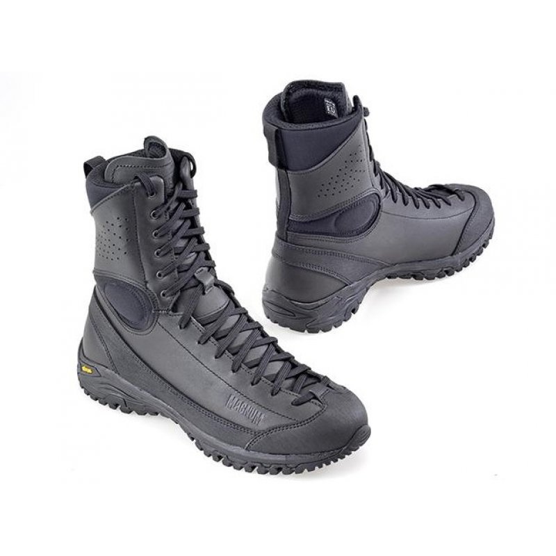 magnum approach tactical 8.0