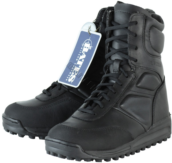 bates falcon boots