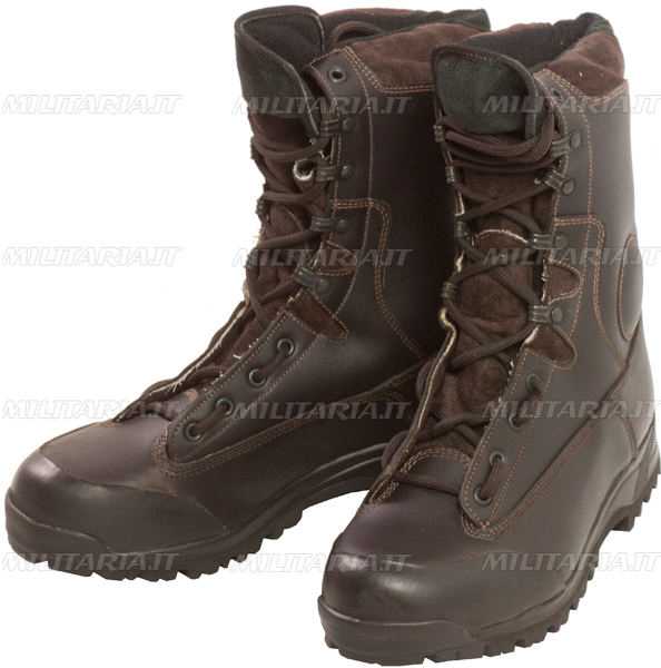 anfibi da paracadutista