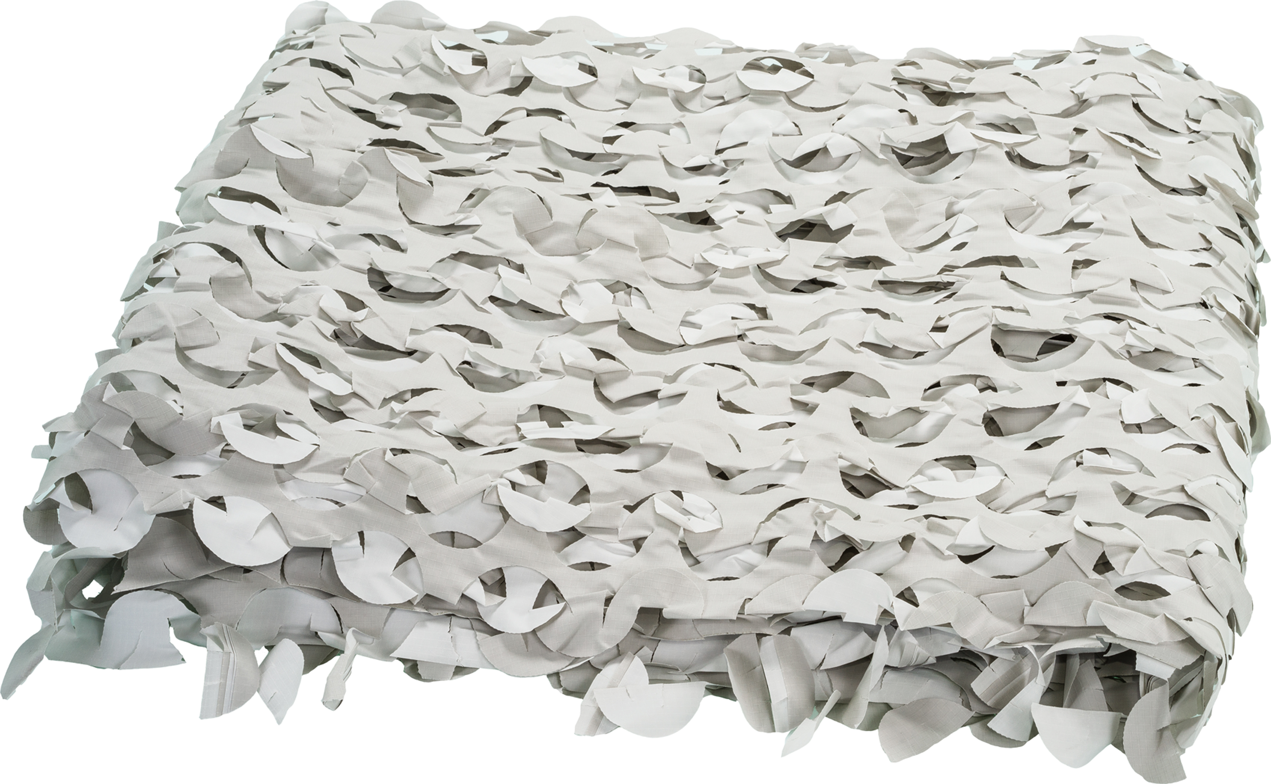 Rete Mimetica Bianca Neve - 3x5m Per Copertura Giardino, Pergole E Campeggio