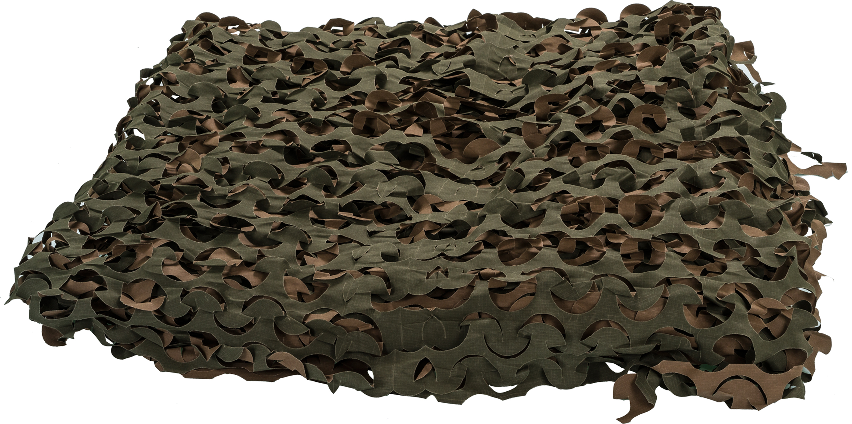 Rete Mimetica Mimetizzata Per Mimetica Del Deserto Rinforzata