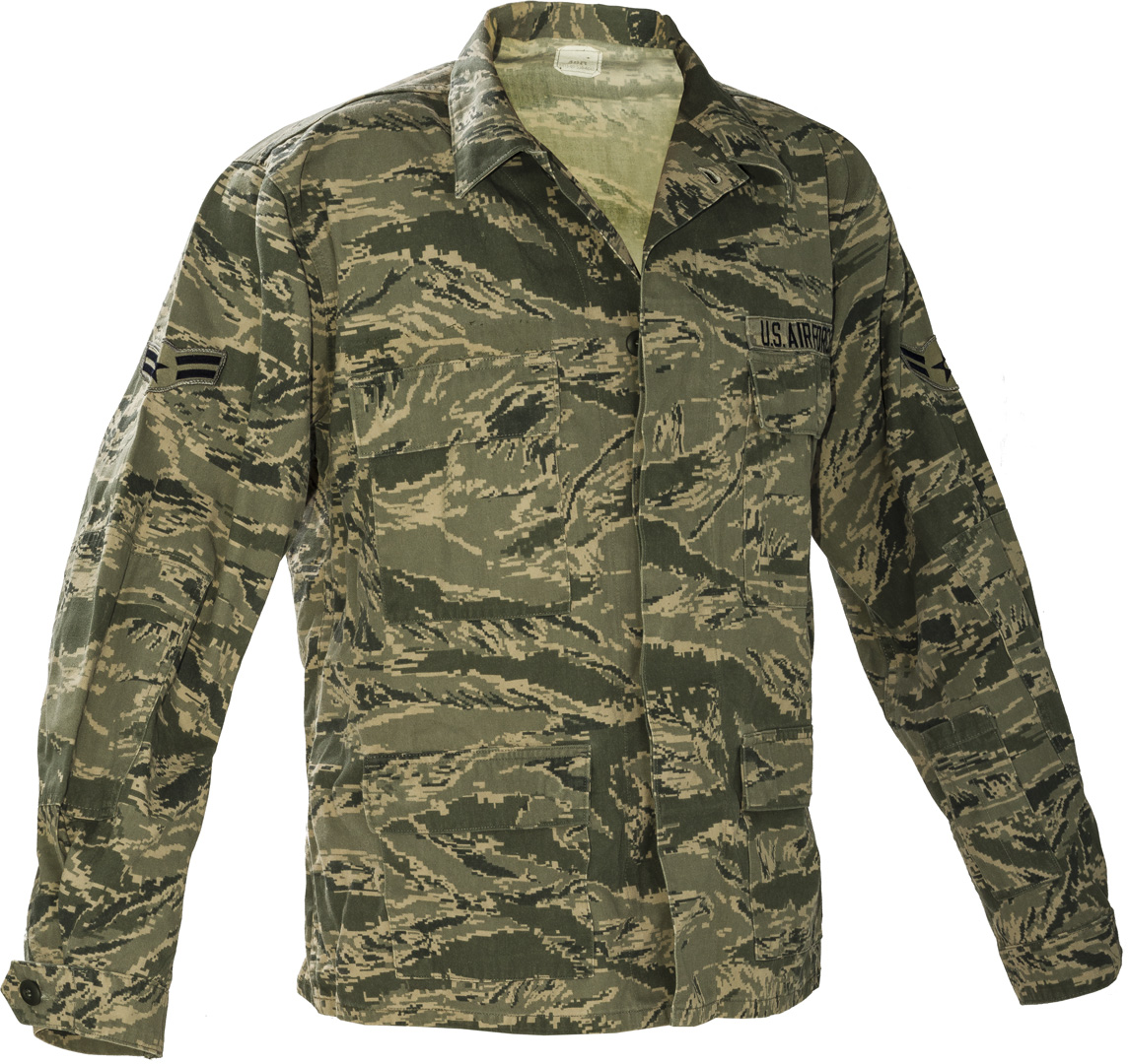 air force mimetiche