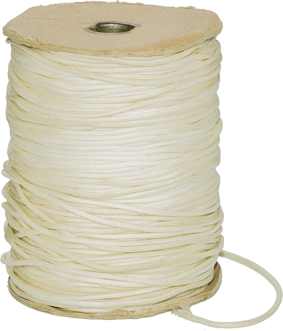 Cima Per Ancora In Nylon Corda D'ancoraggio In Nylon 3 Trefoli 1/2\, image size:924x1080