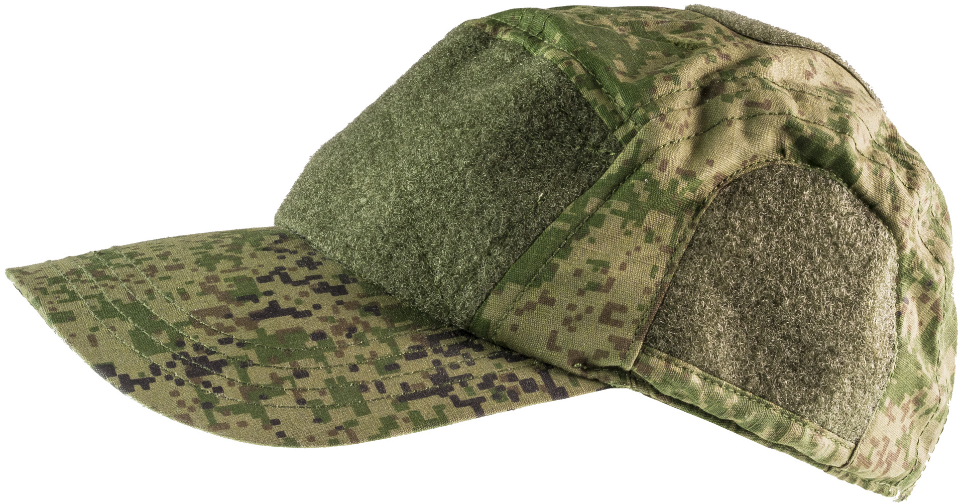 Baseball Cap Flora Abbigliamento Militare