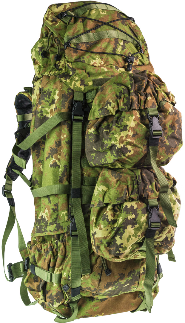 Zaino grande ex Esercito Italiano