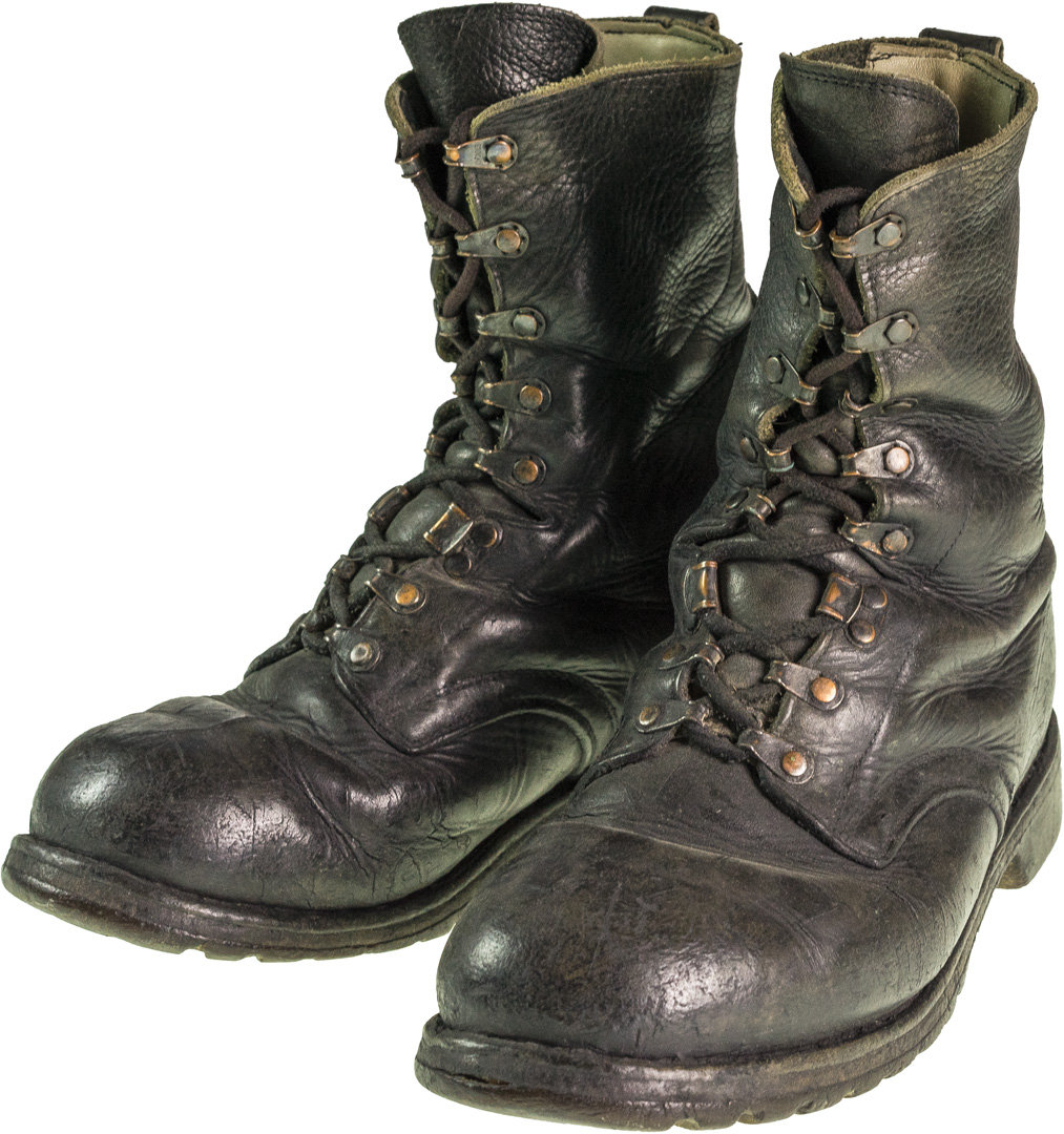 high heel shoes vector