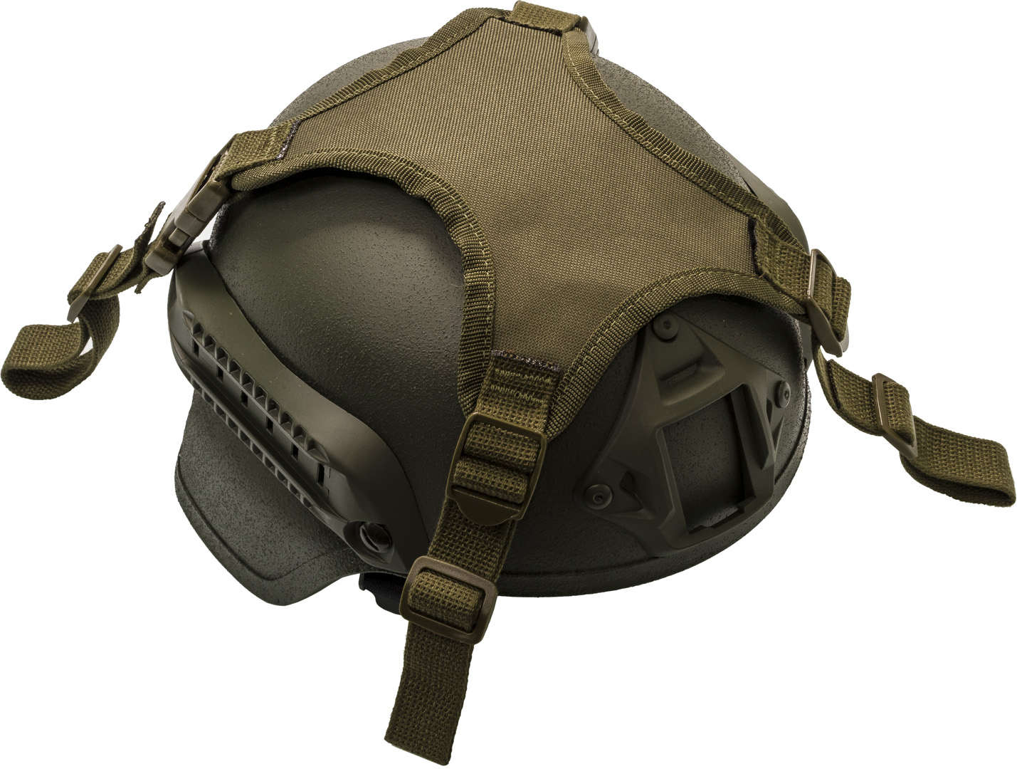 Helmet Strap Protezioni