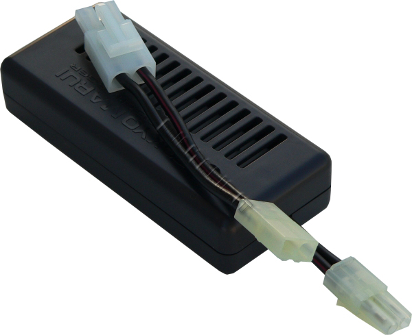 BATTERIE SOFTAIR SCARICARE