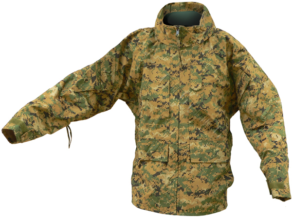 marpat parka