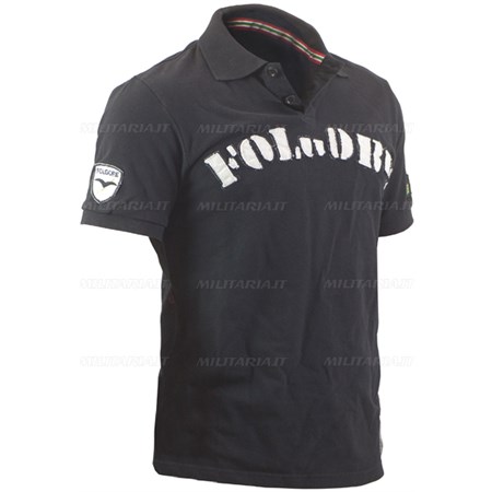  Polo Folgore  in 