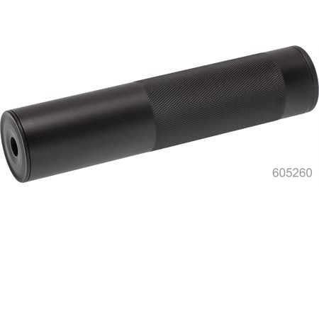 silenziatore universale swiss arms 213mm