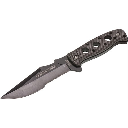  Coltello RUI 31824 Titanium Coated  in Coltelli e Multiuso
