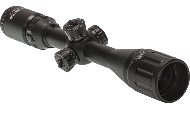  Ottica 3-9x40 Aoc JS Tactical  