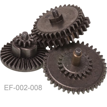 ingranaggi in acciaio eagle force