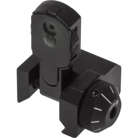  Flip Up Rear Sight  in Accessori