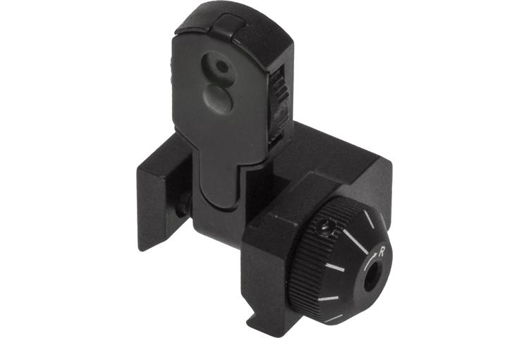  Flip Up Rear Sight 