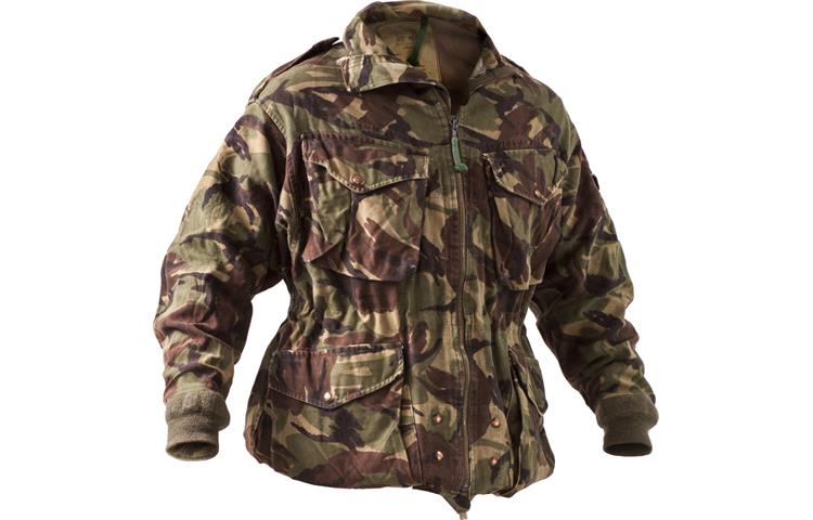  Para Smock Parachutist 85 