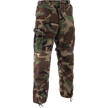  Pantalone BDU US Army  in Abbigliamento Militare