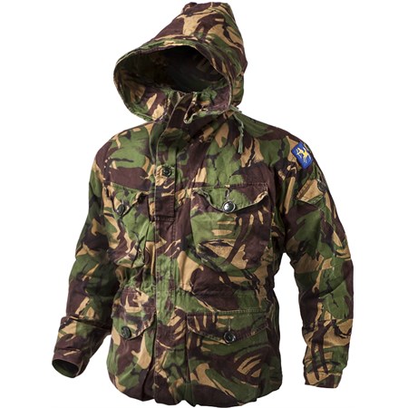 Jacket DPM Field Continental SAS 85  in Abbigliamento Militare