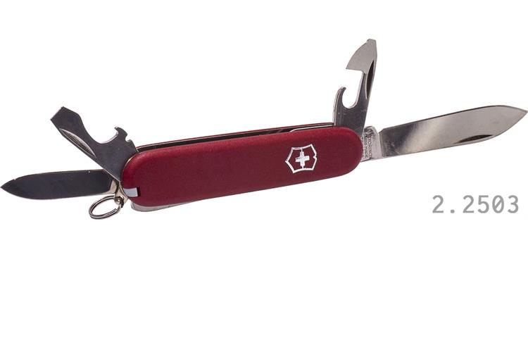  Victorinox Ecoline 