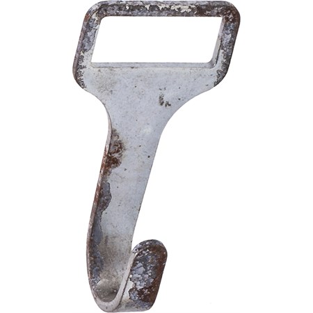 gancio metallico originale ei