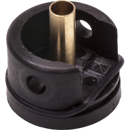 testa cilindro king arms