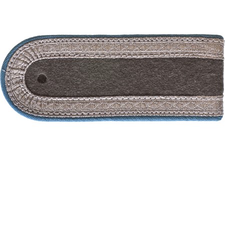 Spalline NVA con Bordo Azzurro