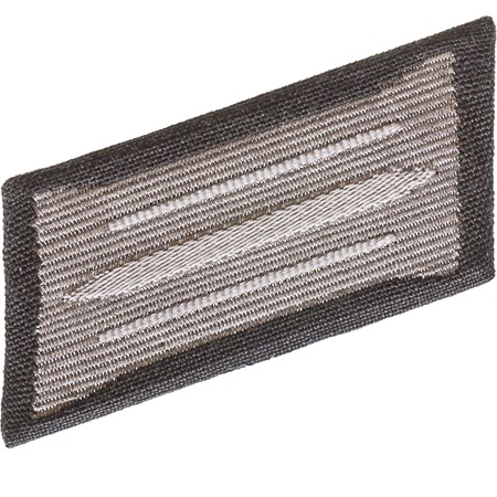 Coppia Mostrine Da Truppa