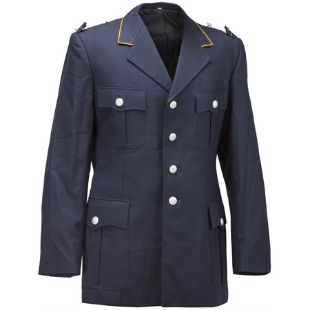 Giacca ex dotazione Aviazione Tedesca Germania Ovest