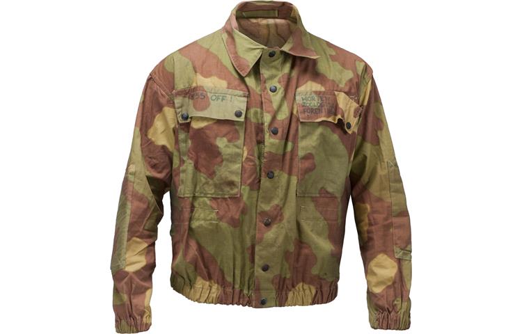  Giacca Originale Esercito Italiano modello 58 