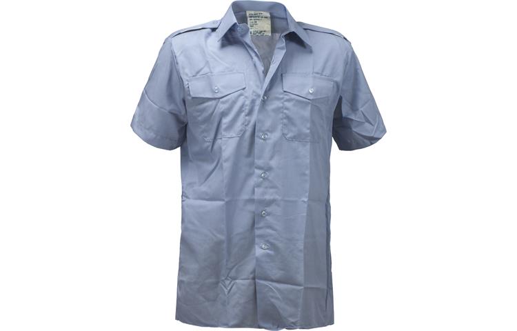  Camicia UK Manica Corta 