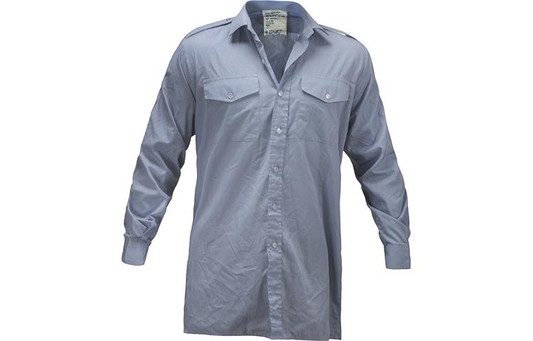  Camicia Divisa RAF Manica Lunga 