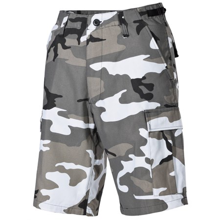 MFH Bermuda BDU Urban MFH in Abbigliamento Militare