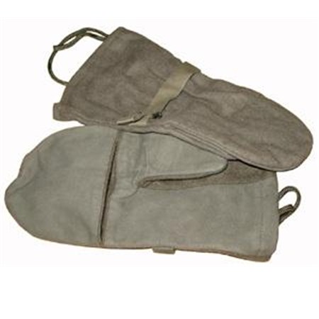 Guanti Esercito Austriaco II Scelta